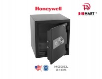 Két sắt Honeywell 2105 khoá cơ ( Mỹ )