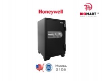 Két sắt Honeywell 2106 khoá cơ ( Mỹ )