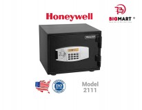 Két sắt Honeywell 2111 khoá điện tử ( Mỹ )