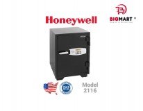 Két sắt Honeywell 2116 khoá điện tử ( Mỹ )