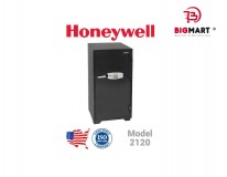 Két sắt Honeywell 2120 khoá cơ ( Mỹ )