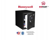 Két sắt Honeywell 2605 khoá điện tử ( Mỹ )