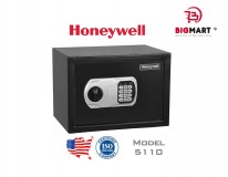 Két sắt Honeywell 5110 khoá điện tử ( Mỹ )