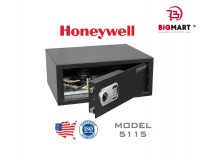 Két sắt Honeywell 5115 khoá điện tử ( Mỹ )