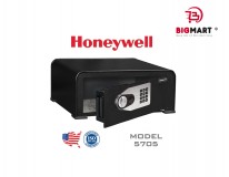 Két sắt Honeywell 5705 khoá điện tử ( Mỹ )