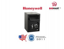 Két sắt Honeywell 5911 khoá mã ( Mỹ )