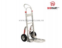 Xe đẩy tay 2 bánh Maxkiwi HS-1001