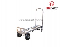 Xe Đẩy Hàng 02 Bánh HS-1014 Tải Trọng 350kg 