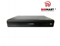 Đầu Ghi Hình DVR HD CVI 2.0 Megapixel KB-8108D