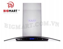 Máy hút mùi kính còn 7 tấc KAFF KF - GB027