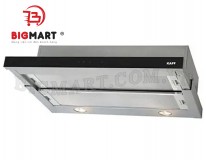 Máy hút mùi âm tủ điều khiển cảm ứng KAFF KF - TL700