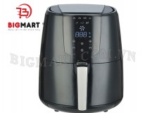 Nồi chiên không dầu 5L Perfect PF - D92