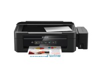 EpSon L355