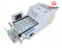 Máy Đếm Tiền MASU 999 Plus