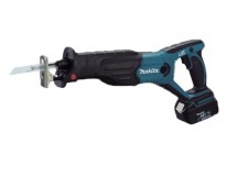 Máy cưa kiếm dùng pin Makita DJR181RFE