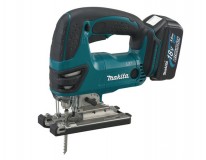  Máy cưa lọng dùng pin Makita BJV180RFE