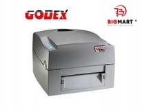 Máy in mã vạch Godex EZ-1100Plus