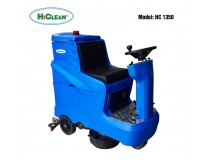 Máy chà sàn ngồi lái HiClean HC 1350