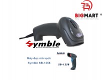 Máy quét mã vạch 1D, đơn tia Symble SB-1258