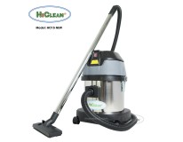 Máy hút bụi công nghiệp HiClean HC15 NEW