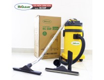 Máy hút bụi công nghiệp HiClean HC 30P