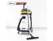 Máy hút bụi công nghiệp HiClean HC80P