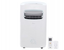 Máy lạnh di động Midea MPPF-10CRN1