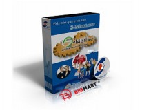 Phần mềm quản lý bán hàng S-Mart 