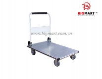 Xe Đẩy Hàng 4 Bánh Maxkiwi PT-0087