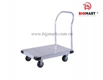 Xe Đẩy Hàng 4 Bánh Maxkiwi PT-0106