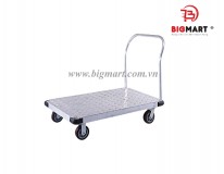 Xe Đẩy Hàng 4 Bánh Maxkiwi PT-0107