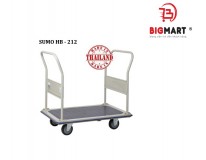 Xe Kéo Hàng 4 Bánh 2 Tay Đẩy SUMO HB-212