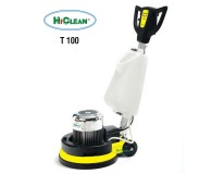 Máy chà sàn tạ và đánh bóng HiClean T100