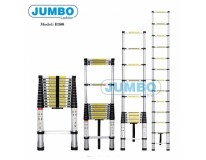 Thang nhôm rút gọn JUMBO B380