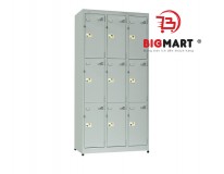 Tủ Đựng Hồ Sơ HQ-109-3L