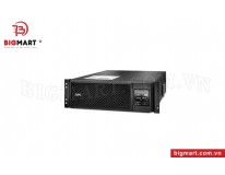 Bộ lưu điện APC Smart SRT5KRMXLI