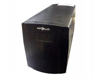 Bộ lưu điện UPS APOLLO AP2018C