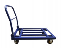 Xe đẩy hàng 4 bánh TC300 tải trọng 300kg 