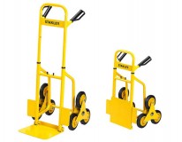 Xe đẩy leo cầu thang 6 bánh Stanley SXWTD-FT521 (120kg)