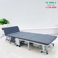 Giường xếp Sumika 386