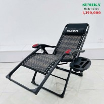 Ghế xếp thư giãn Sumika 636A