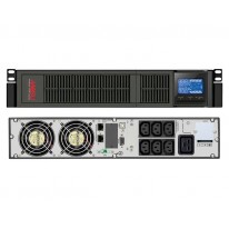 Bộ lưu điện Online Rack Masu GR11-3K