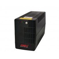 Bộ lưu điện UPS Offline MASU MS-1200VA