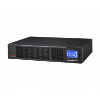 Bộ lưu điện Online Rack Masu MS-1KRS LCD