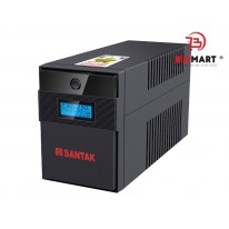 Bộ lưu điện Offline Santak Blazer 2200-PRO