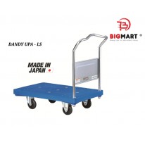 Xe Đẩy Hàng 4 Bánh DANDY UPA-LS