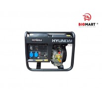 Máy phát điện Hyundai DHY4000LE