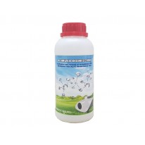 Dung dịch Nano khử mùi diệt khuẩn 500ml