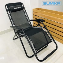 Ghế Xếp Thư Giãn Sumika 179A