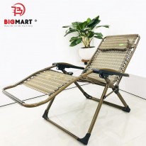 Ghế Xếp Thư Giãn Sumika 638